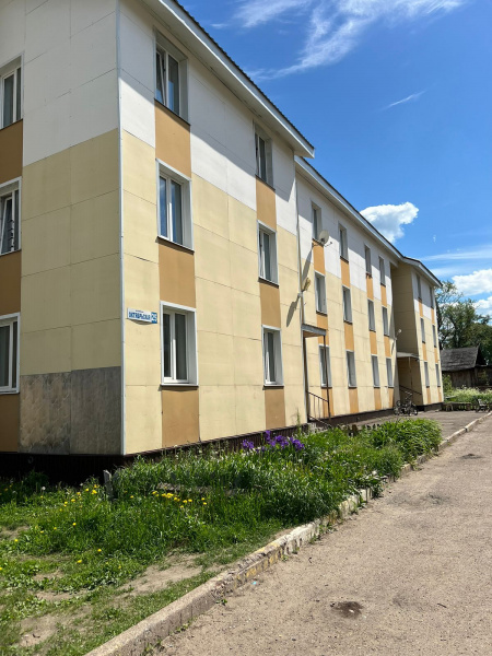 Квартира в Мантурово
